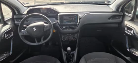 Peugeot 208 66734км., снимка 8