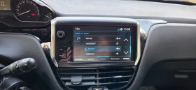 Peugeot 208 66734км., снимка 14