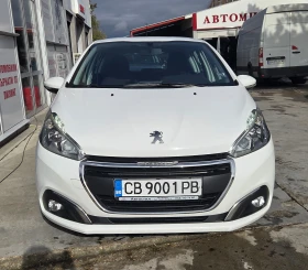 Peugeot 208 66734км., снимка 2