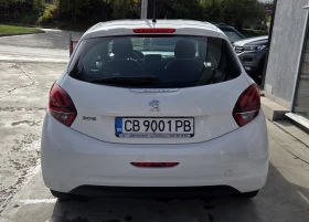 Peugeot 208 66734км., снимка 5