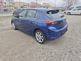 Opel Corsa 1.2 Turbo 101HP, снимка 8