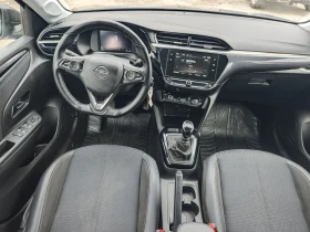 Opel Corsa 1.2 Turbo 101HP, снимка 17