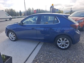 Opel Corsa 1.2 Turbo 101HP, снимка 11