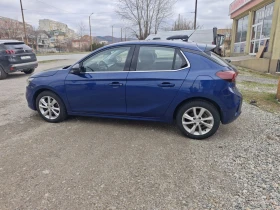 Opel Corsa 1.2 Turbo 101HP, снимка 9