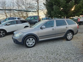 Skoda Octavia 2.0 TDI SCOUT, снимка 8