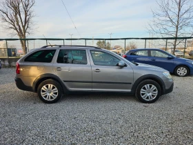 Skoda Octavia 2.0 TDI SCOUT, снимка 7