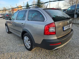 Skoda Octavia 2.0 TDI SCOUT, снимка 6