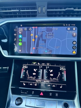 Audi A6 55 TSFI e Quattro, Plug-in Hybrid, снимка 15