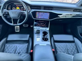 Audi A6 55 TSFI e Quattro, Plug-in Hybrid, снимка 11