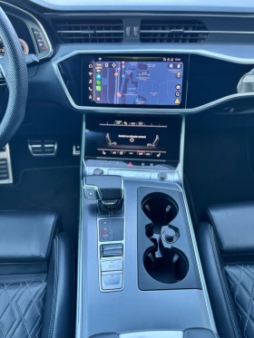 Audi A6 55 TSFI e Quattro, Plug-in Hybrid, снимка 14