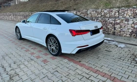 Audi A6 55 TSFI e Quattro, Plug-in Hybrid, снимка 5