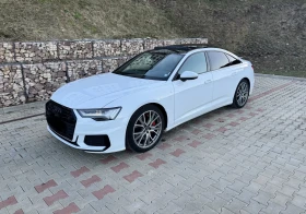 Audi A6 55 TSFI e Quattro, Plug-in Hybrid, снимка 6
