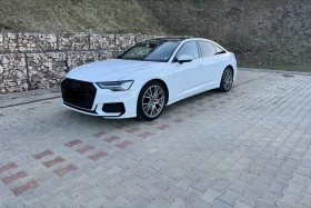 Audi A6 55 TSFI e Quattro, Plug-in Hybrid, снимка 1