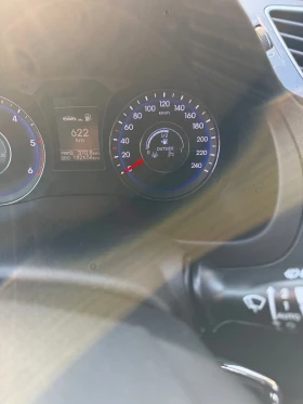 Hyundai I40 1.7CRDI, снимка 9
