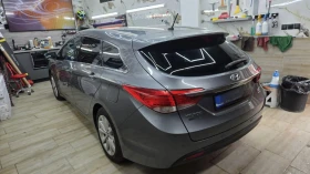 Hyundai I40 1.7CRDI, снимка 3