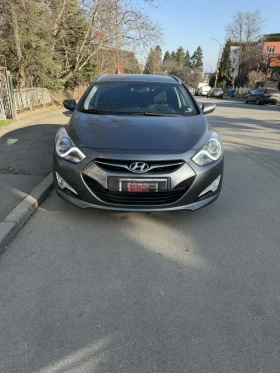 Hyundai I40 1.7CRDI, снимка 1