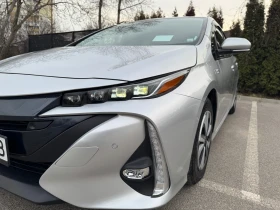 Toyota Prius FACELIFT 1.8 Plug in Hybrid, снимка 8