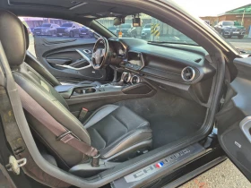 Chevrolet Camaro SS 6.2 V8 autogeorge.com, снимка 7