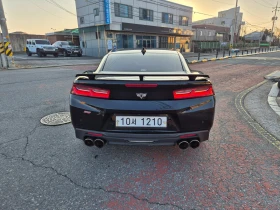 Chevrolet Camaro SS 6.2 V8 autogeorge.com, снимка 5