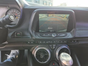 Chevrolet Camaro SS 6.2 V8 autogeorge.com, снимка 14