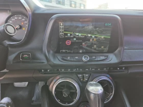 Chevrolet Camaro SS 6.2 V8 autogeorge.com, снимка 11