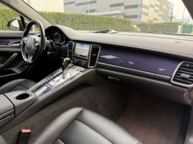 Porsche Panamera PLATINUM EDITION | SOFT CLOSE | ПЪЛНА СЕРВИЗНА ИСТ, снимка 9