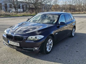 BMW 530 Distr. Keyless. , снимка 1