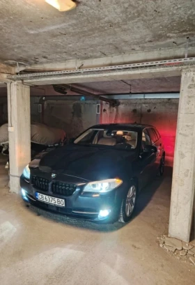 BMW 530 Distr. Keyless. , снимка 3