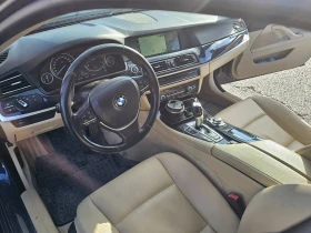 BMW 530 Distr. Keyless. , снимка 6