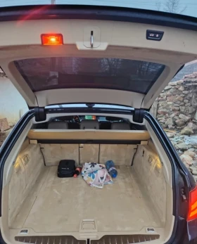 BMW 530 Distr. Keyless. , снимка 10