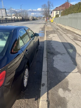 Toyota Camry, снимка 8