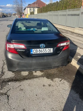 Toyota Camry, снимка 15
