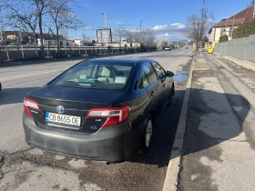 Toyota Camry, снимка 6