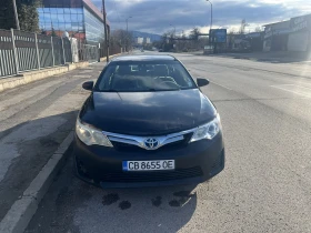 Toyota Camry, снимка 2