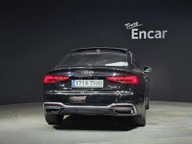 Audi A5 2.0 TDI Quattro, снимка 4