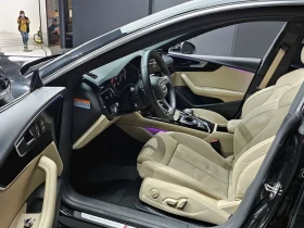 Audi A5 2.0 TDI Quattro, снимка 10