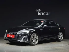 Audi A5 2.0 TDI Quattro, снимка 1