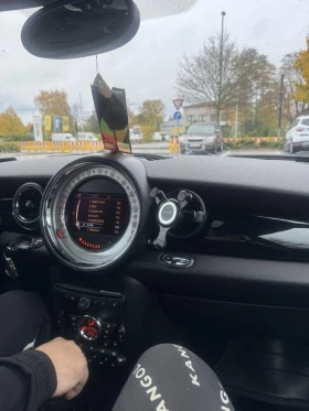 Mini Clubman, снимка 8