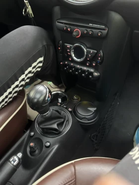 Mini Clubman, снимка 11