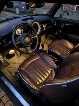 Mini Clubman, снимка 2