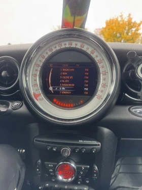 Mini Clubman, снимка 10