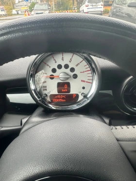 Mini Clubman, снимка 9