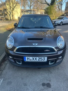 Mini Clubman, снимка 3