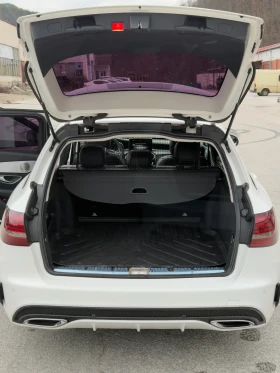 Mercedes-Benz C 220 AMG C43 PREMIUM NIGHT PACK , снимка 11