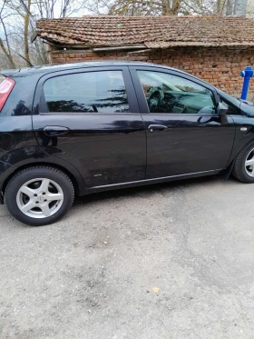 Fiat Punto, снимка 7