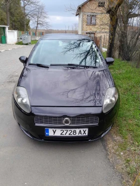 Fiat Punto, снимка 1