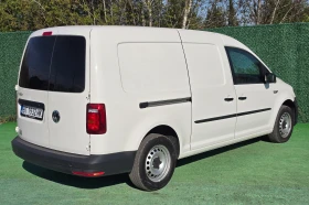 VW Caddy 2.0TDI* 102кс* ХЛАДИЛЕН* MAXI, снимка 5