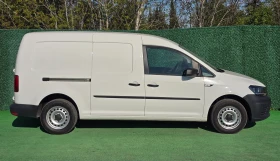 VW Caddy 2.0TDI* 102кс* ХЛАДИЛЕН* MAXI, снимка 4