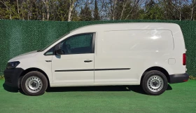 VW Caddy 2.0TDI* 102кс* ХЛАДИЛЕН* MAXI, снимка 6