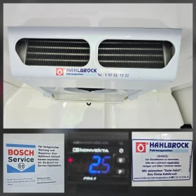 VW Caddy 2.0TDI* 102кс* ХЛАДИЛЕН* MAXI, снимка 17